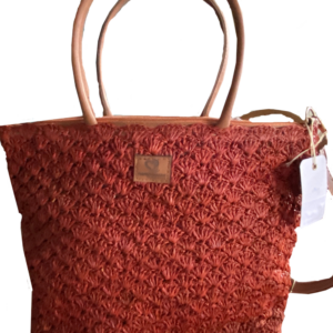 Fancy Bag