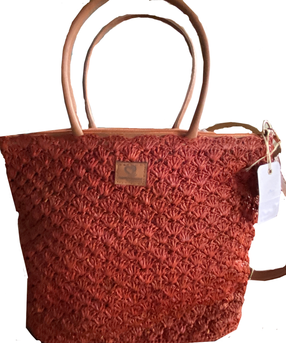 Fancy Bag
