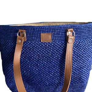 Medium Strapped Handbag